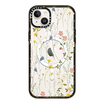 Amazon.com: CASETiFY Impact iPhone 14 Plus Case [4X Military